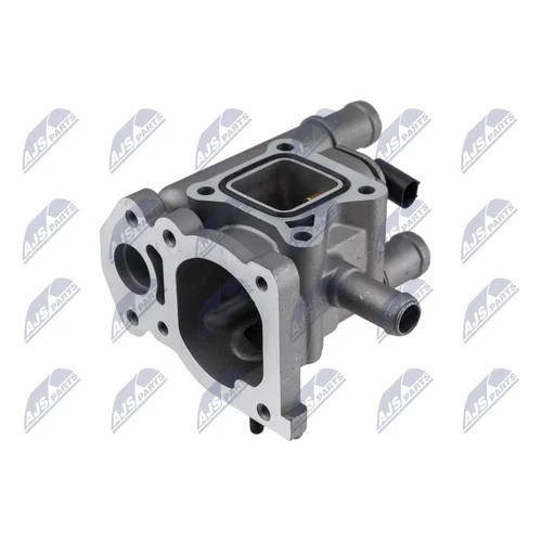 Obal termostatu CTM-PL-036 /NTY/ - obr. 1