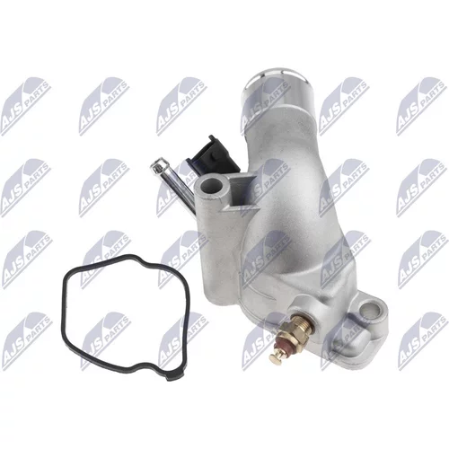 Termostat chladenia CTM-PL-042 /NTY/ - obr. 1