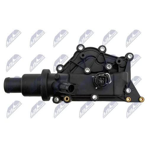 Termostat chladenia CTM-RE-016 /NTY/ - obr. 2