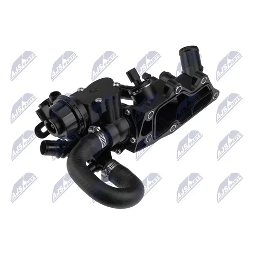 Termostat chladenia CTM-RE-032 /NTY/ - obr. 7