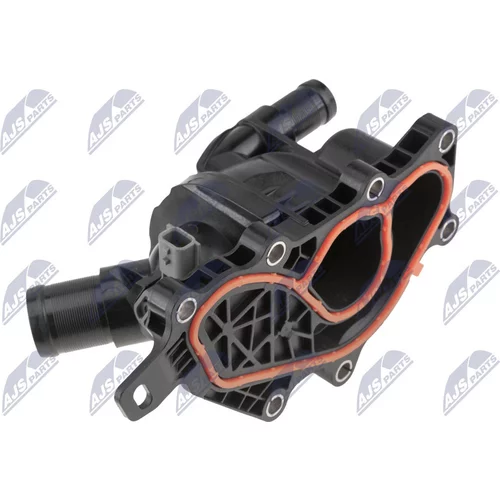 Obal termostatu CTM-RE-034 /NTY/ - obr. 1