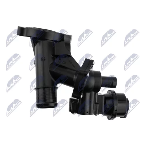 Termostat chladenia CTM-RE-047 /NTY/ - obr. 4