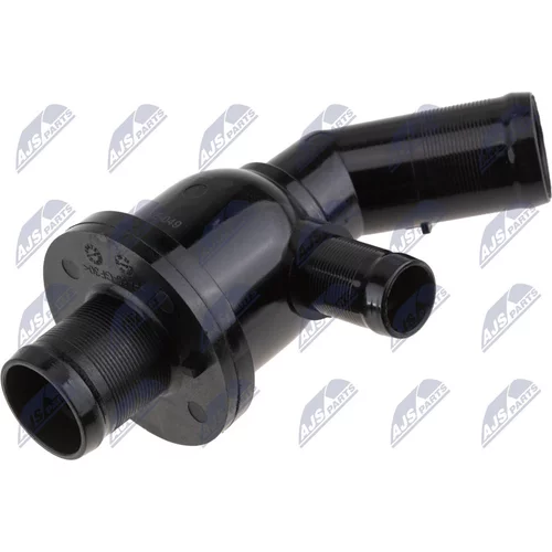 Obal termostatu NTY CTM-RE-049