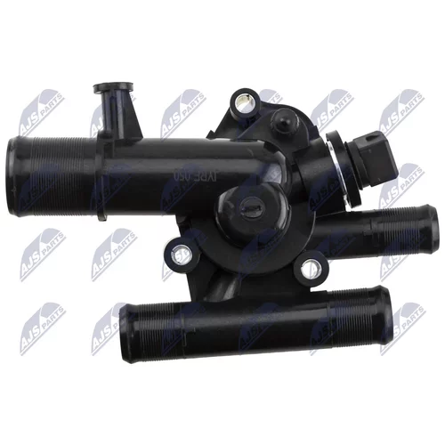 Termostat chladenia CTM-RE-050 /NTY/ - obr. 2