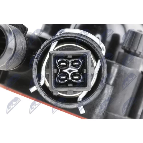Termostat chladenia CTM-RE-050 /NTY/ - obr. 6