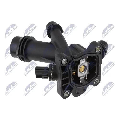Termostat chladenia CTM-VV-007 /NTY/ - obr. 1