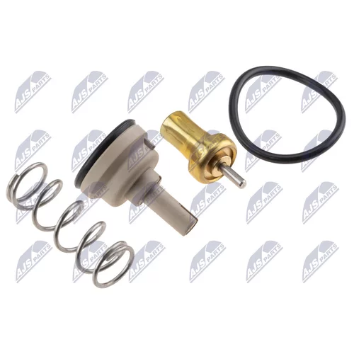 Termostat chladenia NTY CTM-VW-103