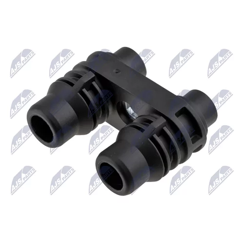 Potrubie chladiacej kvapaliny NTY CTM-VW-125