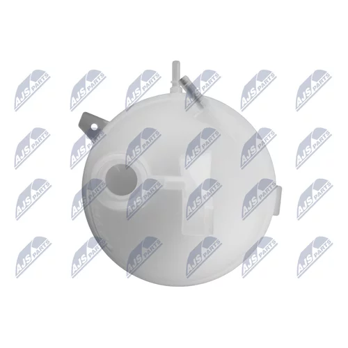 Vyrovnávacia nádobka chladiacej kvapaliny CZW-FR-018 /NTY/ - obr. 2