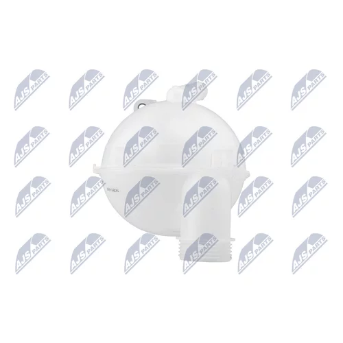 Vyrovnávacia nádobka chladiacej kvapaliny CZW-PE-009 /NTY/ - obr. 2