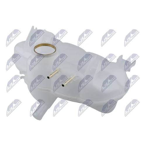 Vyrovnávacia nádobka chladiacej kvapaliny NTY CZW-PL-016