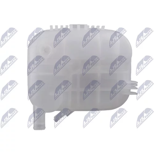 Vyrovnávacia nádobka chladiacej kvapaliny CZW-PL-023 /NTY/ - obr. 3