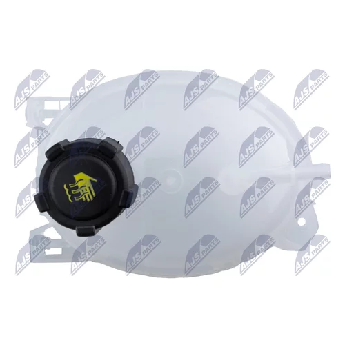 Vyrovnávacia nádobka chladiacej kvapaliny CZW-RE-005 /NTY/ - obr. 4