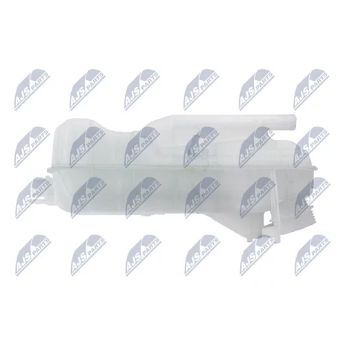 Vyrovnávacia nádobka chladiacej kvapaliny CZW-RE-007 /NTY/ - obr. 5
