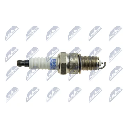 Zapaľovacia sviečka DP16R13 /NTY/ - obr. 2