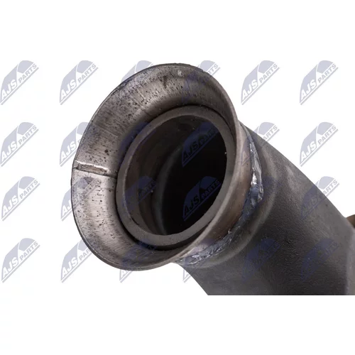 Katalyzátor DPF-CT-002 /NTY/ - obr. 8