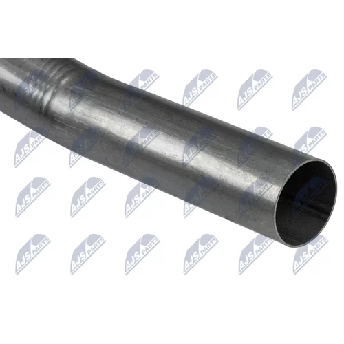 Filter sadzí/pevných častíc výfukového systému DPF-FR-004 /NTY/ - obr. 7