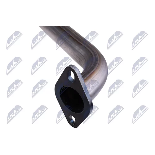 Filter sadzí/pevných častíc výfukového systému DPF-FR-010 /NTY/ - obr. 4