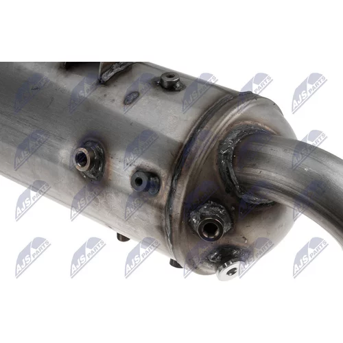 Filter sadzí/pevných častíc výfukového systému DPF-FR-011 /NTY/ - obr. 6