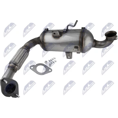 Katalyzátor NTY DPF-FR-012
