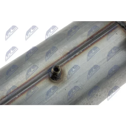 Filter sadzí/pevných častíc výfukového systému DPF-ME-010 /NTY/ - obr. 8