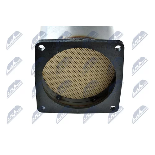 Filter sadzí/pevných častíc výfukového systému DPF-PE-001 /NTY/ - obr. 3