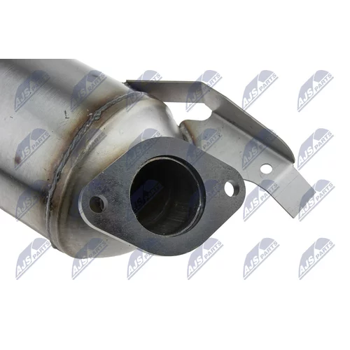Filter sadzí/pevných častíc výfukového systému DPF-RE-001 /NTY/ - obr. 6