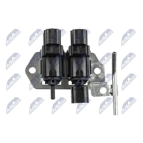 Regulátor tlaku EAG-MS-003 /NTY/ - obr. 2