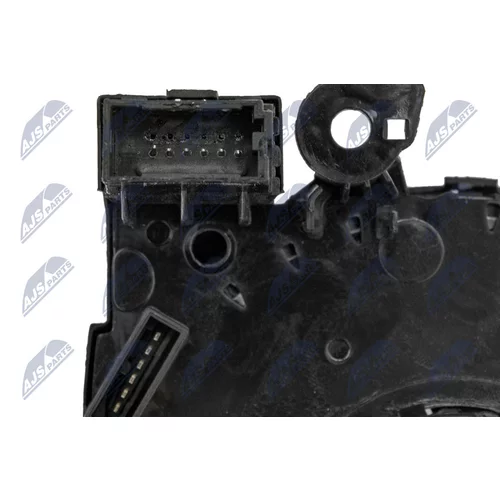 Vinutá pružina, Airbag EAS-BM-005 /NTY/ - obr. 8