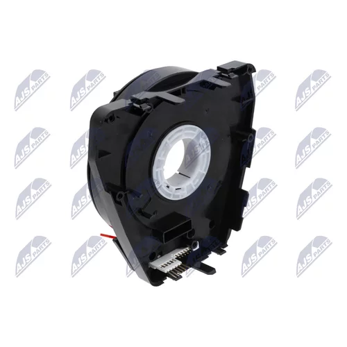 Vinutá pružina, Airbag EAS-BM-008 /NTY/ - obr. 1