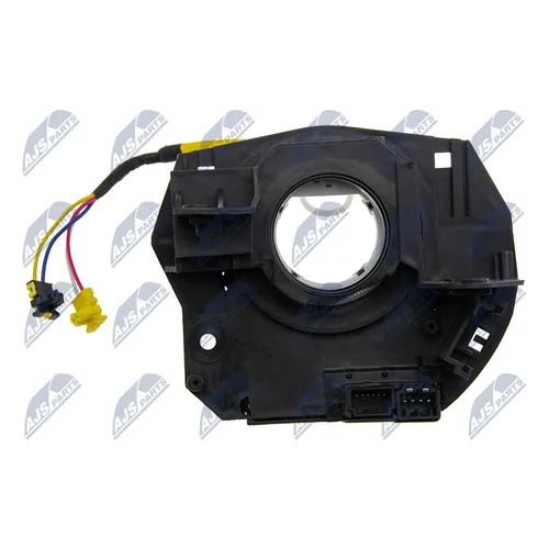 Vinutá pružina, Airbag EAS-CH-003 /NTY/ - obr. 2