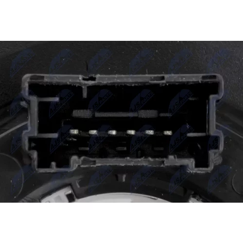Vinutá pružina, Airbag EAS-CH-011 /NTY/ - obr. 8