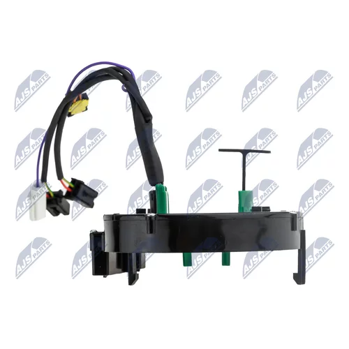 Vinutá pružina, Airbag EAS-CH-016 /NTY/ - obr. 2