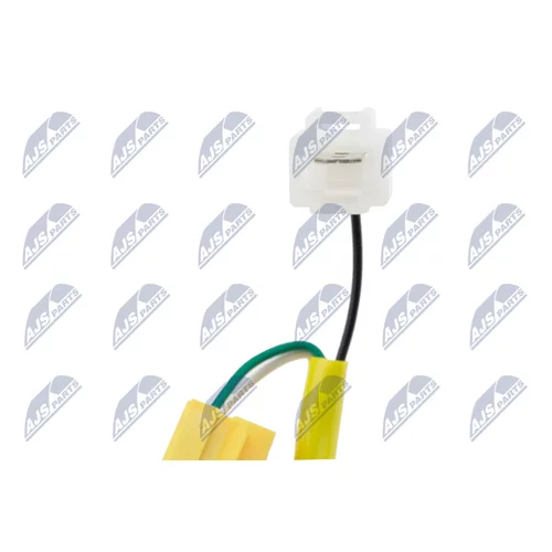 Vinutá pružina, Airbag EAS-DW-001 /NTY/ - obr. 9