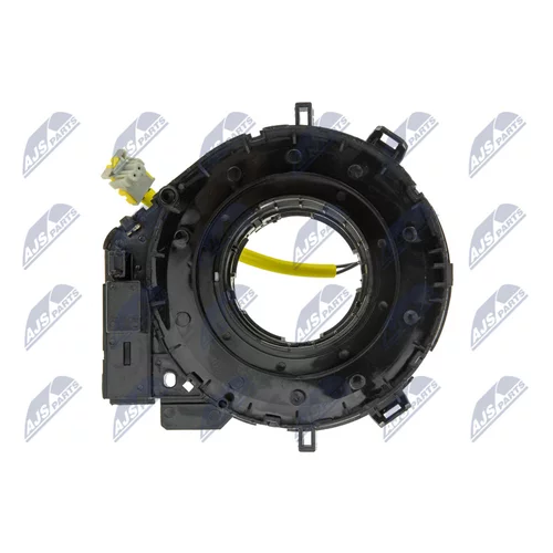 Vinutá pružina, Airbag EAS-FR-007 /NTY/ - obr. 4