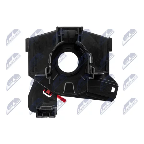 Vinutá pružina, Airbag EAS-FR-008 /NTY/ - obr. 4