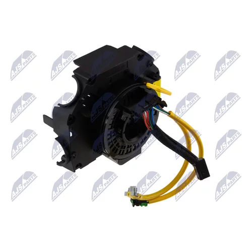 vinutá pružina, Airbag NTY EAS-FT-009