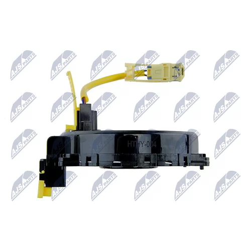 Vinutá pružina, Airbag EAS-HY-004 /NTY/ - obr. 2