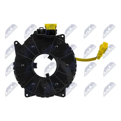 Vinutá pružina, Airbag EAS-HY-011 /NTY/ - obr. 4