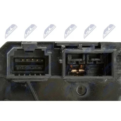 Vinutá pružina, Airbag EAS-HY-013 /NTY/ - obr. 5