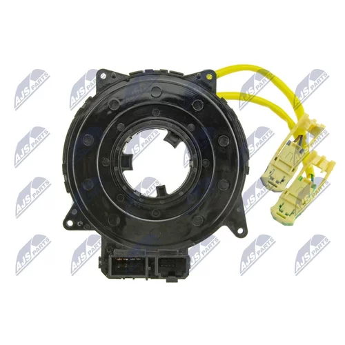 Vinutá pružina, Airbag EAS-HY-015 /NTY/ - obr. 4