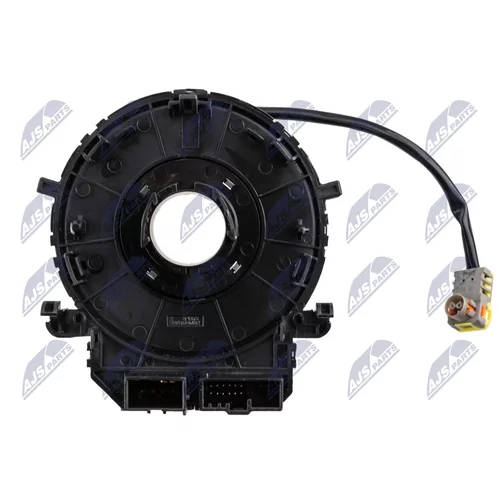 Vinutá pružina, Airbag EAS-HY-030 /NTY/ - obr. 4