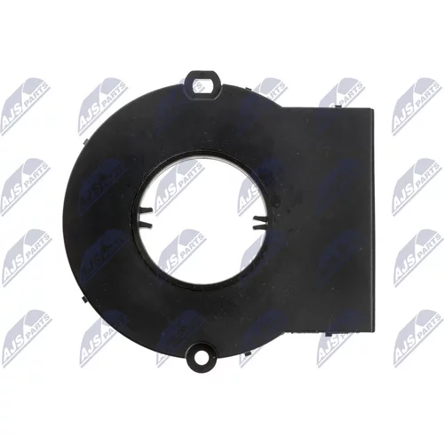 Vinutá pružina, Airbag EAS-HY-031 /NTY/ - obr. 3