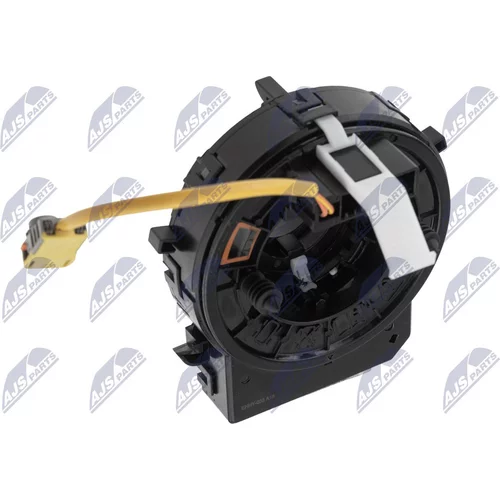 vinutá pružina, Airbag NTY EAS-HY-033