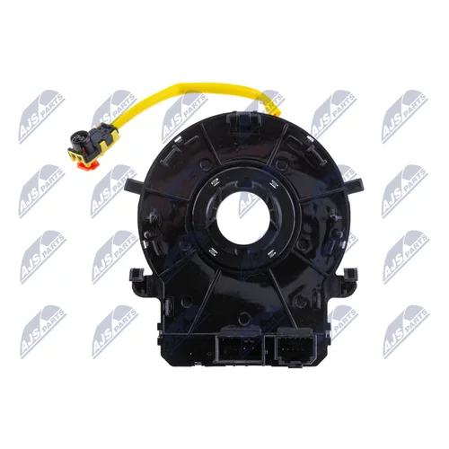 Vinutá pružina, Airbag EAS-KA-018 /NTY/ - obr. 3
