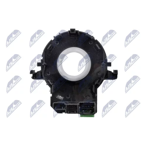 Vinutá pružina, Airbag EAS-MS-012 /NTY/ - obr. 3