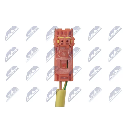 Vinutá pružina, Airbag EAS-MS-013 /NTY/ - obr. 6