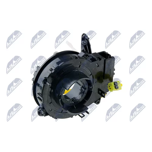Vinutá pružina, Airbag EAS-MZ-002 /NTY/ - obr. 1