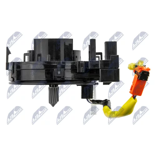 Vinutá pružina, Airbag EAS-MZ-008 /NTY/ - obr. 2