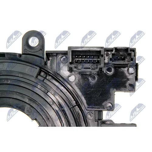 Vinutá pružina, Airbag EAS-NS-004 /NTY/ - obr. 5